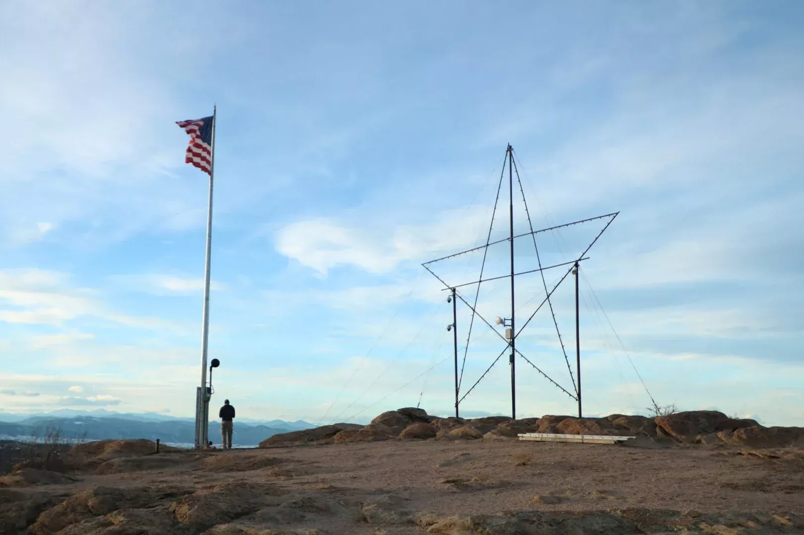 Castle Rock, Colorado