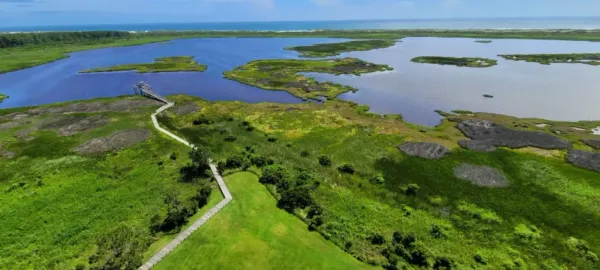 Outer Banks, North Carolina