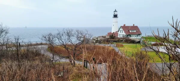 Lighthouse Hopping, Maine to Florida!