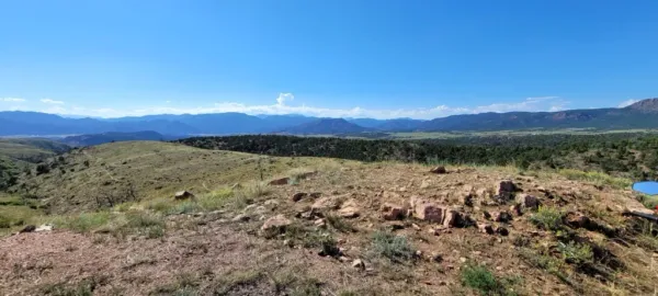 Royal Gorge, Colorado