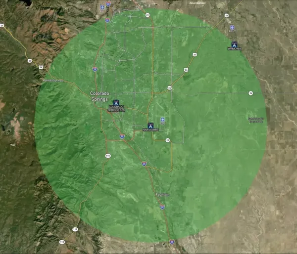 GMRS Repeater | Haiku GMRS is now LIVE!